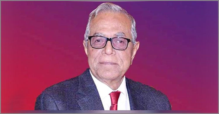 বঙ্গবন্ধু শেখ মুজিবুর রহমান বাঙালি জাতির চিরন্তন প্রেরণার উৎস: রাষ্ট্রপতি বঙ্গবন্ধু শেখ মুজিবুর রহমান বাঙালি জাতির চিরন্তন প্রেরণার উৎস: রাষ্ট্রপতি
